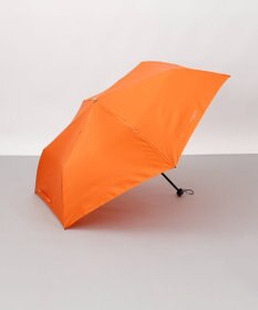 AURORA 【MACKINTOSH LONDON（マッキントッシュ ロンドン）】無地雨傘（折りたたみ傘）