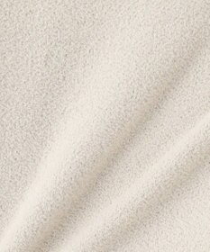 JOSEPH ABBOUD MOUNTAIN 【軽量/ソフト】ニットフリース スタンド ジップ ニット