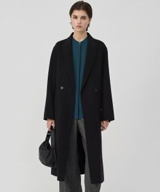 ICB 【先行予約】WoolRever ロングコート