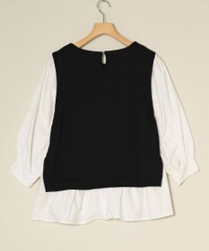 ONWARD Reuse Park 【any SiS】カットソー春夏