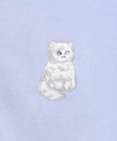 ANY KIDS 【洗濯機可能/吸汗速乾】ドライタッチ ショート丈ポロシャツ