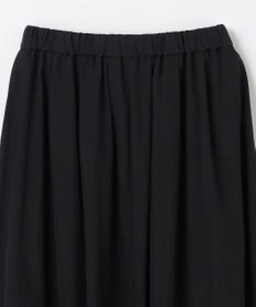 ANY L 【撥水/ウエストゴム】バルーンスカート