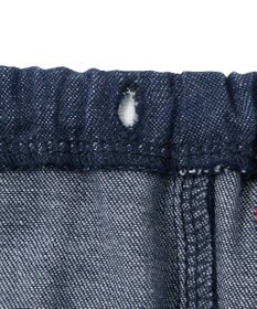 MIKI HOUSE HOT BISCUITS 【70-90cm】 顔ドンシリーズ ブルマ