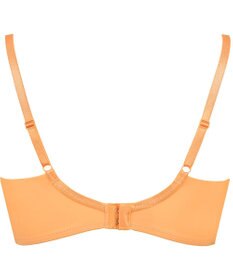 WACOAL 【ハグするブラ】 ブラジャー 体温を感知してカラダになじむ 谷間メイク 脇・背中すっきり レディース BRB498 /ワコール