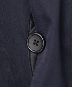 J.PRESS MEN 【デタッチャブル】スタンドフォールシートコート / ダウンライナー