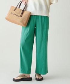 ANY L 7daysデイリーリラックスパンツ