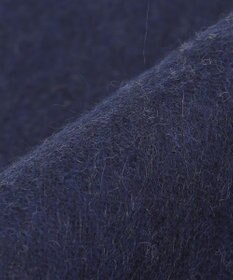 J.PRESS MEN リバーシブル カシミヤマフラー 無地