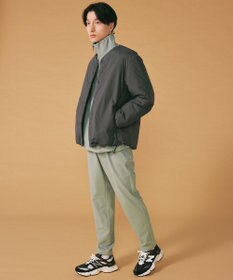 UNFILO 【Tarzan掲載】UNFILO ミズノ ブレスサーモストレッチパンツ