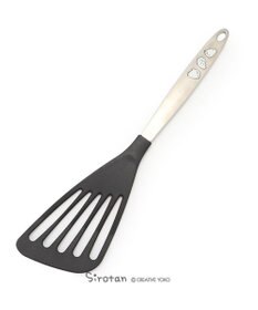 Mother garden しろたん ナイロンビーター  フライ返し