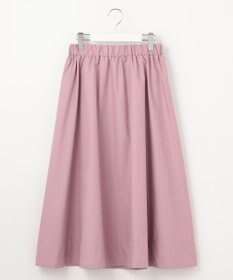 Feroux 【洗える】パフスリーブセット アップ