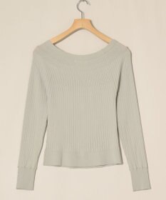ONWARD Reuse Park 【any SiS】ニット春夏