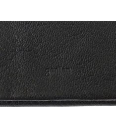 genten ゴートベーシック 名刺入れ