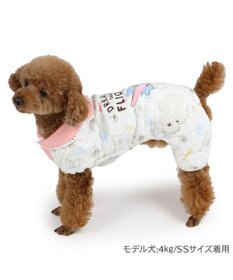 PET PARADISE ディズニー ダンボ ロンパース 小型犬