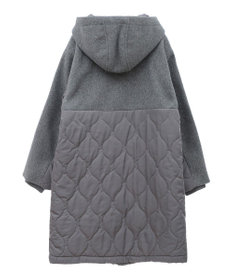 CRAFT STANDARD BOUTIQUE キルト切替フードコート