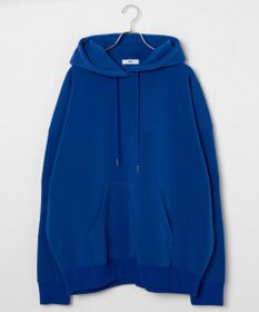 WEGO 【ユニセックス着用ITEM/MLXLサイズ展開/新色追加/裏起毛】スウェットプルパーカー