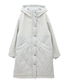 CRAFT STANDARD BOUTIQUE キルト切替フードコート