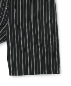 JOSEPH HOMME 【新素材】ドットエアーリバーシブル ドロスト付ショートパンツ / BERMUDA