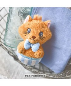 PET PARADISE ディズニー   トゥルーズ 帽子箱 ぬいぐるみ トイ
