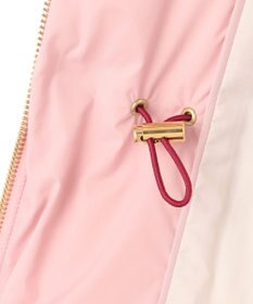 TOCCA FLUFFY PILLOW ショートダウンコート