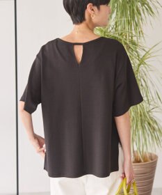 AMERICAN HOLIC バックスリットＴシャツ