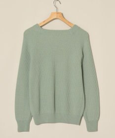 ONWARD Reuse Park 【any SiS】ニット秋冬