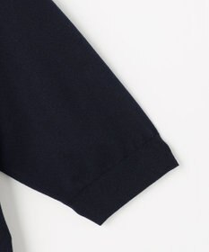J.PRESS LADIES S 【2WAY・シーンレスに活躍】SCARF KNIT Vネック ニット