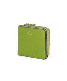 PELLE BORSA 二つ折り財布 Reinette Goods レネットグッズ 4783