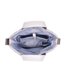 MIYABIYA 【撥水加工】La quoh with kirakaracho 2wayトート