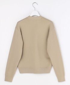 自由区 【カトリエムブーケ】Tricot universel カーディガン