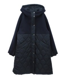 CRAFT STANDARD BOUTIQUE キルト切替フードコート