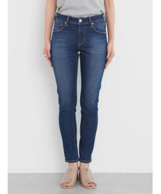 AMERICAN HOLIC スキニーフィットデニム