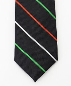 J.PRESS MEN 【定番】オーセンティック レジメンタル ネクタイ