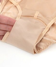 Chacott ジュニア・サニタリーショーツ（スタンダードタイプ）