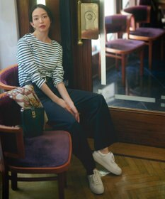 23区 アウトシームポシェット