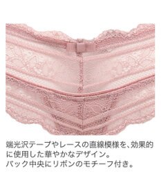 BRADELIS New York 【BRADELIS New York】ナオミスタイルタンガ24S1