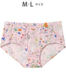 tsumori chisato SLEEP ツモリチサト ショーツ UPX534 /ワコール