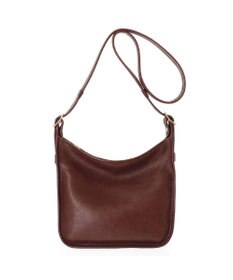 IBIZA カンビアール　ショルダーバッグ