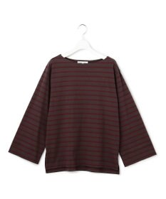 23区 S 【一部予約/SLOW/一部店舗限定】ワイドスリーブ Tシャツ