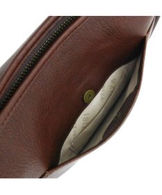 IBIZA カンビアール　ショルダーバッグ