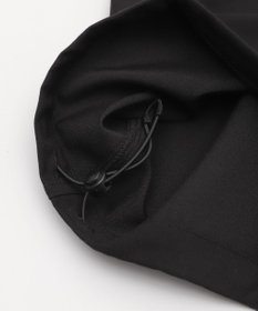 WEGO ローライズバギーフレアスラックス