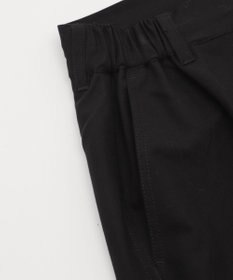 WEGO ローライズバギーフレアスラックス