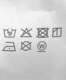 WEGO ローライズバギーフレアスラックス