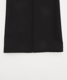 WEGO ローライズバギーフレアスラックス