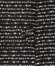 TOCCA WHIPPED CREAM CAKE ドレス