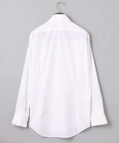 GOTAIRIKU 【WEARBLACK】レギュラーカラー ダブルカフス ドレスシャツ