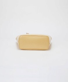 TOPKAPI 【TREASURE TOPKAPI】PVCコート キャンバス トートバッグ / A4対応 / 撥水