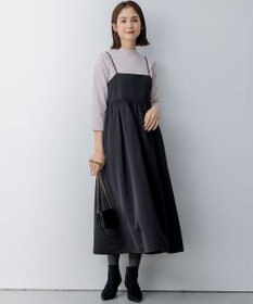 組曲 S 【WEB限定・2SET】ベーシックツイン ニット