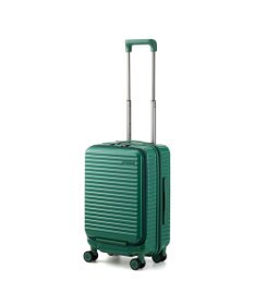 ACE BAGS & LUGGAGE EDGELINK クルーズボックスグリント スーツケース 33L 機内持込 09141 エッジリンク