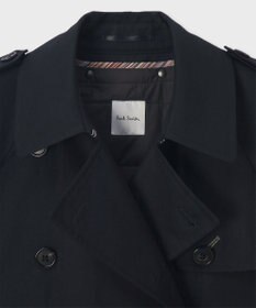 Paul Smith リラックス トレンチコート