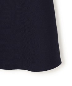 UNFILO L BEAUTY FORM KNIT フレアスカート